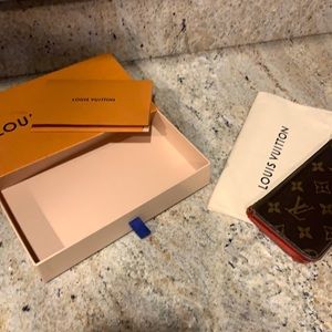 Louis Vuitton Phone case